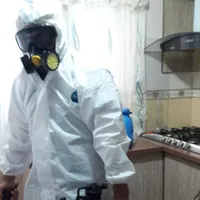 سمپاشی ساس سوسک بدون شستشو تضمینی سم پاشی
