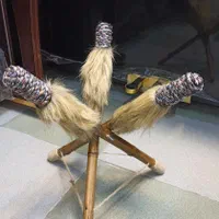 پایه هنگ درام|درام و پرکاشن|اصفهان, جلفا|دیوار