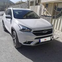 تیگو 7 IE، مدل ۱۳۹۹استثنایی