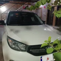ام‌وی‌ام X33 S نیوفیس، مدل ۱۴۰۰