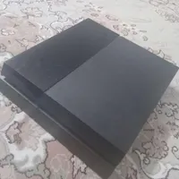پلی استیشن ۴ فت کپی خور ورژن ۹ معاوضه با موتور|کنسول، بازی ویدئویی و آنلاین|یزد, |دیوار