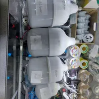 لامپ کم مصرف
