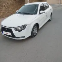 دنا پلاس 5 دنده ساده EF7، مدل ۱۴۰۰