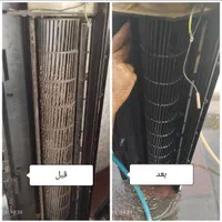 نصب سرویس کولرگازی و پکیج و تصفیه آب اسلامشهر|خدمات پیشه و مهارت|اسلام‌شهر, |دیوار