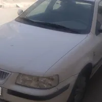 سمند LX