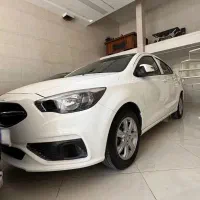 شاهین GL دنده ای، ESP مدل ۱۴۰۲