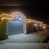 باغ ویلا استخردار (آبگرم+ تصفیه خانه )|اجارهٔ کوتاهمدت ویلا و باغ|پاکدشت, پاکدشت (مامازند)|دیوار