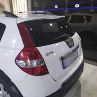 دانگ فنگ H30 کراس، مدل ۱۳۹۷