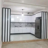 تولید و پخش کابینت و کمد دیواری|کتابخانه، شلف، قفسههای دیواری|اسلامشهر, |دیوار