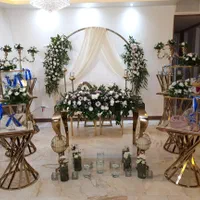 فروش و اجاره سفره عقد|خدمات پذیرایی، مراسم|تهران, ایرانشهر|دیوار