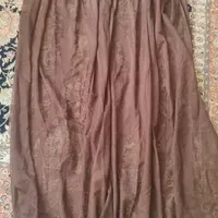 پرده پذیرایی با والان|پرده، رانر، رومیزی|تهران, مجیدیه|دیوار