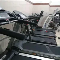 تردمیل کره ای/تایوانی وارداتی MCFIt|تجهیزات ورزشی|بانه, |دیوار