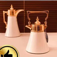 فلاکس مدل کتری قوری برند پیلسیمو امارات|ظروف نگهدارنده، پلاستیکی، یک‌بارمصرف|مشهد, امام رضا (ع)|دیوار