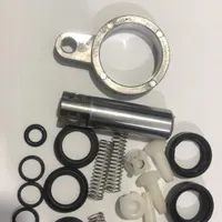 لوازم کارواش وقطعات کارواشهای صنعتی ونیم صنعتی