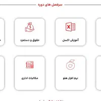 یک مهارت پولساز که تو دانشگاه یاد نمیگیری|استخدام مالی، حسابداری، حقوقی|کرج, اصفهانی‌ها|دیوار