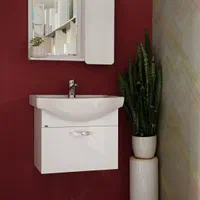 روشویی کابینتی از تولید به مصرف