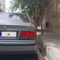 سمند مدل ۸۴ بی رنگ کم کار|خودرو سواری و وانت|تهران, ابوذر (منطقه ۱۵)|دیوار