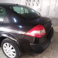 رنو مگان مونتاژ 2000cc، مدل ۱۳۹۰|خودرو سواری و وانت|شیراز, شاه قلی بیگی|دیوار