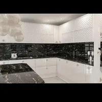 کابینت انزو نئوکلاسیک پولیشی سوپر مات براق پولیش|مصالح و تجهیزات ساختمان|شیراز, عادل آباد|دیوار