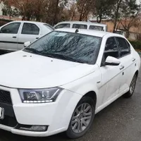 دنا پلاس مدل 98