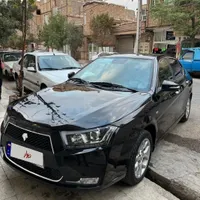 دنا پلاس توربو اتوماتیک