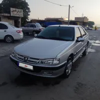 پژو پارس LX TU5، مدل ۱۳۹۹|خودرو سواری و وانت|خرم‌آباد, |دیوار