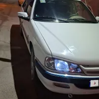 پژو پارس LX TU5، مدل ۱۳۹۹|خودرو سواری و وانت|اصفهان, احمدآباد|دیوار