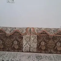 پشتی یک جفت در حد نو|پشتی|سبزوار, مدرس|دیوار