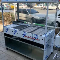 فر اغذیه ساندویچی آشپزخانه|فروشگاه و مغازه|مشهد, راه آهن|دیوار
