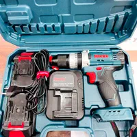 دریل شارژی رونیکس۸۶۲۰|ابزارآلات|شیراز, شهرک امام حسین|دیوار