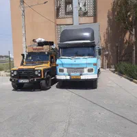 باربری تضمینی ومطمئن نامجو (بانرخ دولتی )|خدمات حمل و نقل|کرج, ساسانی (قلمستان)|دیوار