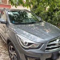 فروش هایما s5 شش سرعته