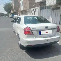 جلی مدل ۹۷|خودرو سواری و وانت|تبریز, |دیوار