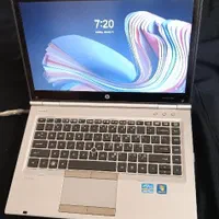 لپ تاپ hp Elitebook 8460p