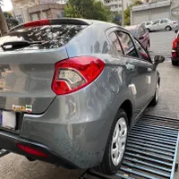 برلیانس ۲۲۰