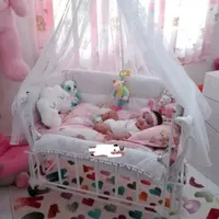تخت گهواره شو با بدنه فلزی مارک پرشیا مدل سودا