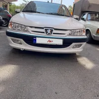 پژو پارس tu5 1401