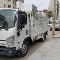 باربری وطن*حسینی* حمل ‌ونقل انواع بار واثاثیه منزل|خدمات حمل و نقل|اهواز, زیتون کارمندی|دیوار