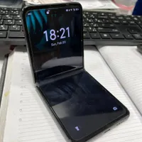 گوشی موبایل تاشو تکنو Phantom V Flip 5G