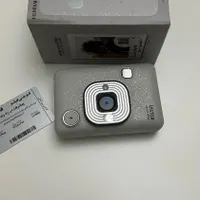 دوربین  فوجی مدل Instax mini LiPlay|دوربین عکاسی و فیلم‌برداری|تهران, قیطریه|دیوار
