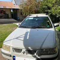 سمند Lx