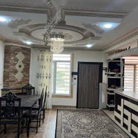 خانه باغ دوبلکس شیک و دلنشین|اجارهٔ کوتاهمدت ویلا و باغ|سیرجان, |دیوار