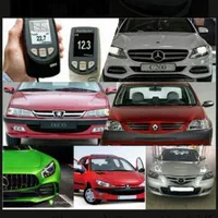 مرکز تشخیص رنگ و کارشناسی بدنه و فنی ارایه کارتکس
