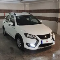 کوییک GX مدل 1403