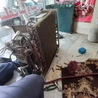 نصب وتعمیرات تخصصی کولرگازی یخچال لباسشویی ظرفشویی|خدمات پیشه و مهارت|اندیشه, |دیوار
