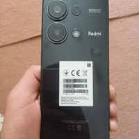 شیائومی Redmi Note 13 Pro با حافظهٔ ۲۵۶ گیگابایت|موبایل|تهران, اراج|دیوار
