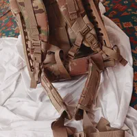 کوله پشتی آمریکایی|کوهنوردی و کمپینگ|تهران, شهرک دانشگاه|دیوار