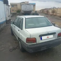پراید ۸۱|خودرو سواری و وانت|رباط‌کریم, |دیوار