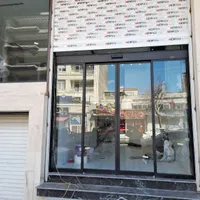 نصب و تعمیر کرکره برقی شیشه سکوریت جک بازویی|خدمات پیشه و مهارت|سنندج, |دیوار
