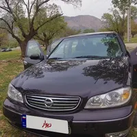 نیسان ماکسیما مونتاژ اتوماتیک، مدل ۱۳۸۲|خودرو سواری و وانت|شیراز, زند|دیوار